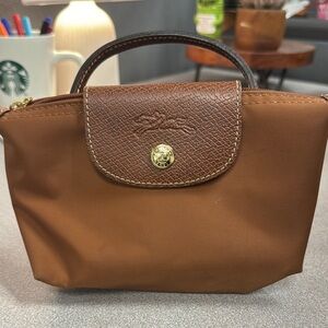 Mini Longchamp